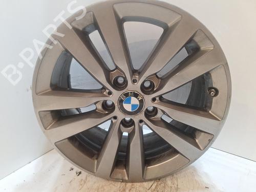 Fælk Fælk BMW 1 (F20) 118 d (150 hp) 34038595 34038595