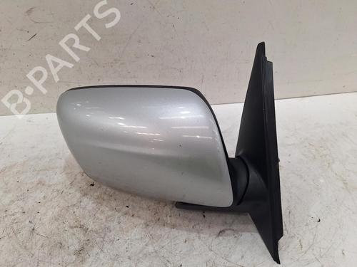 Used Right mirror KIA VENGA (YN) 1.6 CVVT (125 hp) 31538003