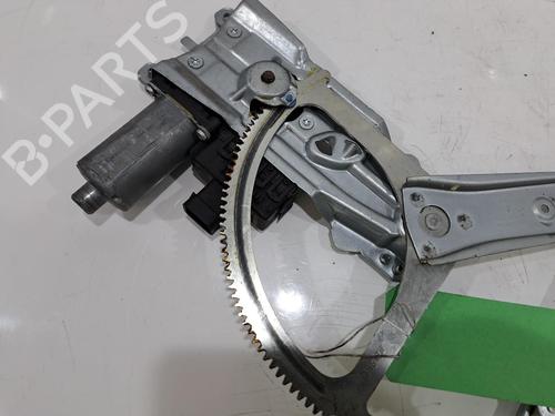 Front left window mechanism VAUXHALL ZAFIRA Mk II (B) (A05) 1.6 | BP29809574C22