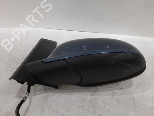 Left mirror VAUXHALL ASTRA Mk VI (J) (P10) 2.0 CDTi | BP26834632C26 