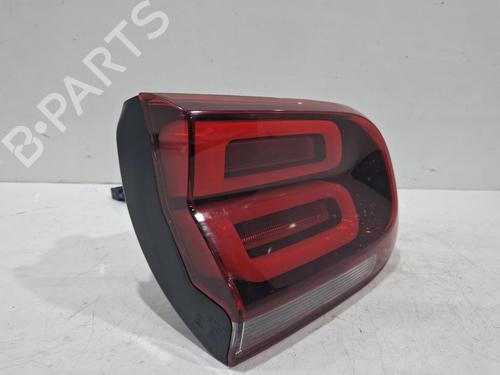 Left tailgate light CITROËN C5 AIRCROSS (A_) 1.5 BlueHDi 130 (ACYHZJ, ACYHZR) | BP38113816C79 - Image 2