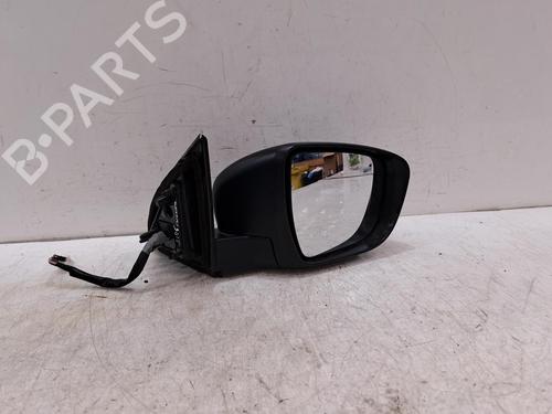 Specchietto retrovisore destro Specchietto retrovisore destro NISSAN QASHQAI II (J11, J11_) 1.6 dCi (130 hp) 36957438 36957438