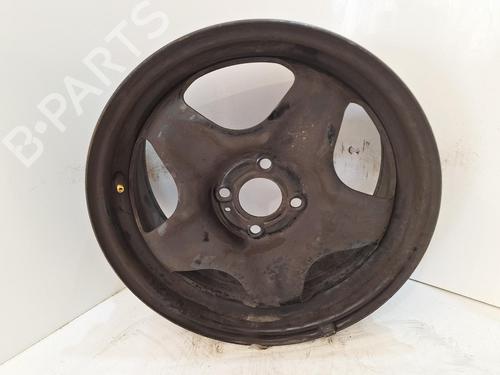 Used Rim Rim DACIA JOGGER (RK_) 1.0 TCe 110 (RKMD) (110 hp) 36451377 36451377