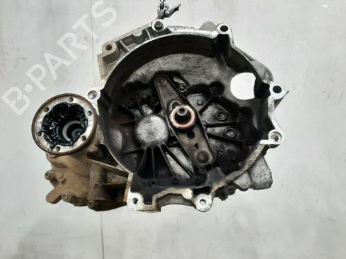 Used Gearbox SEAT IBIZA IV (6J5, 6P1) 1.4 (85 hp) 32409800
