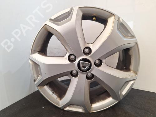 Used Rim Rim 38727912 38727912