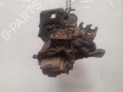 Gearbox FIAT DOBLO Cargo (263_) 1.3 D Multijet | BP34733944M3 - Image 3