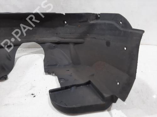 Wheel arch FORD FIESTA VII (HJ, HF) 1.1 Ti-VCT | BP29881951C56