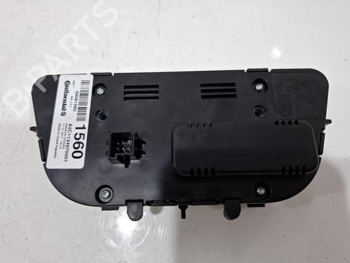 Climate control VAUXHALL MOKKA / MOKKA X (J13) 1.6 CDTi 4x4 | BP38480983I5 - Image 2