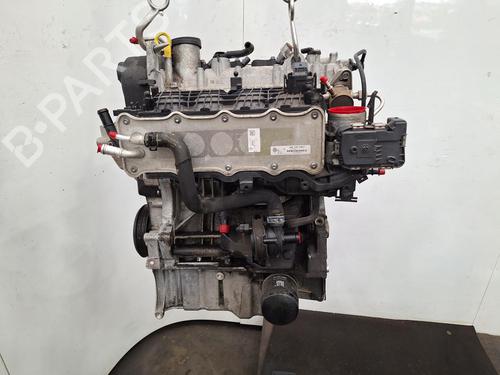 Engine SKODA YETI (5L) 1.2 TSI | BP35923291M1 - Image 5