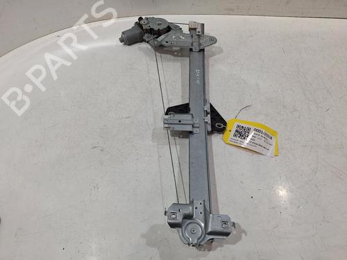 Rudehejsemekanisme ventre foran HONDA JAZZ III (GE_, GG_, GP_, ZA_) 1.2 (GG1) (90 hp) 32064295