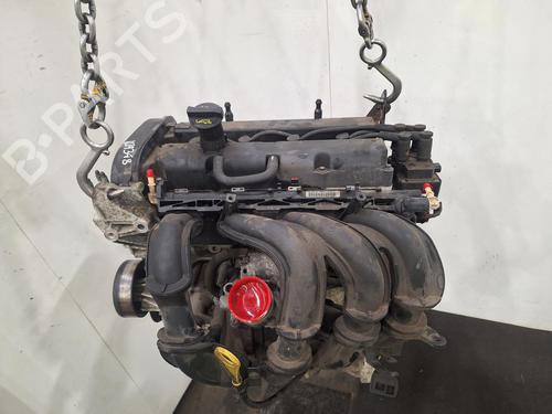 Engine FORD FUSION (JU_) 1.4 | BP29471897M1 