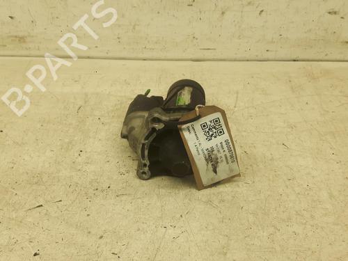 Used Starter PEUGEOT 306 Hatchback (7A, 7C, N3, N5) 1.4 (75 hp) 26818199