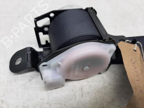 Other HONDA CIVIC VIII Hatchback (FN, FK) 2.2 CTDi (FK3) | BP26784850O1 
