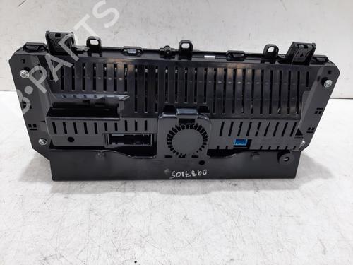 Instrument cluster LAND ROVER RANGE ROVER IV (L405) 4.4 SDV8 4x4 | BP29945802C47