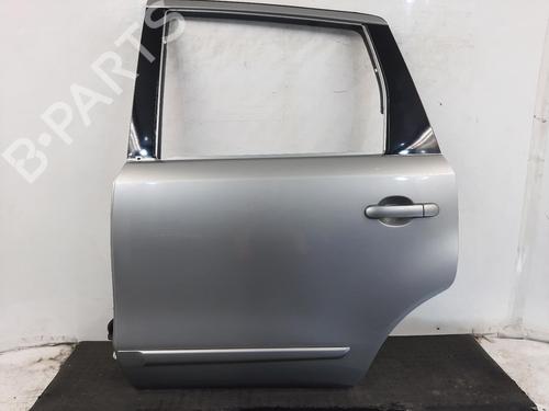 Used Left rear door NISSAN NOTE (E11, NE11) 1.6 (110 hp) 29163465