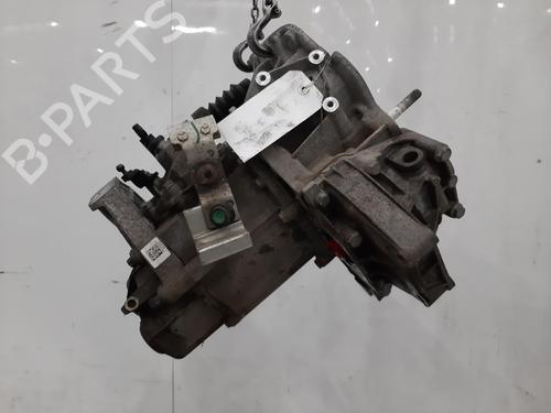 Gearbox FIAT 500 (312_) 1.0 Mild Hybrid (312.AYD1B) | BP31846578M3
