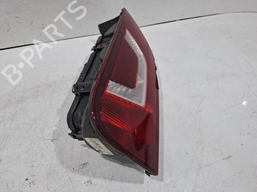 Left taillight VW UP! (121, 122, BL1, BL2, BL3, 123) 1.0 | BP38621016C34 - Image 6