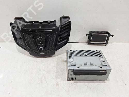 Used Radio Radio 38537415 38537415
