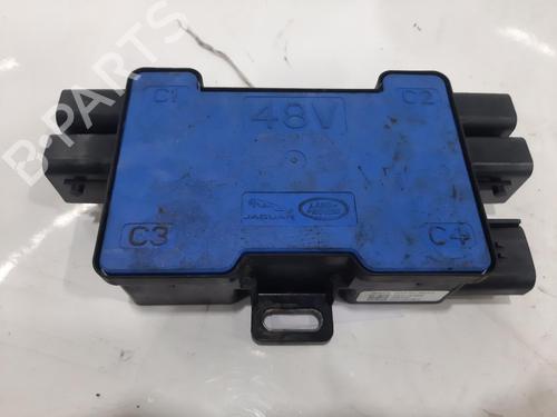 Used Control unit LAND ROVER DISCOVERY V (L462) D250 MHEV 4x4 (249 hp) 26860109