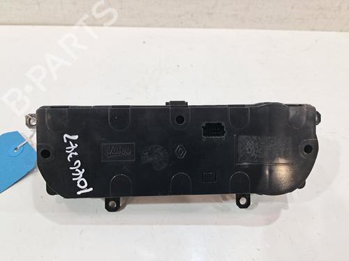 Climate control RENAULT CAPTUR I (J5_, H5_) 0.9 TCe 90 | BP33699710I5 - Image 5
