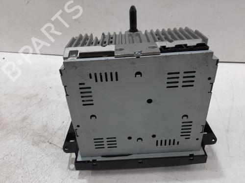 Radio CHEVROLET AVEO / KALOS Hatchback (T250, T255) 1.2 | BP32027116E6 