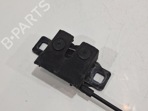 Hood lock JAGUAR I-PACE (X590) EV400 AWD | BP27480845C133 