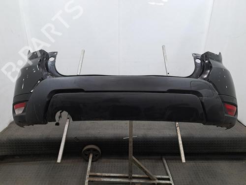 Used Rear bumper Rear bumper DACIA DUSTER (HM_) 1.6 SCe 115 (HMM1) (115 hp) 34150019 34150019