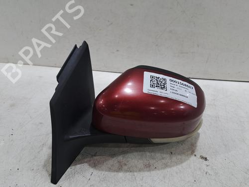 Used Left mirror FORD FOCUS III Turnier 1.6 EcoBoost (150 hp) 30496753