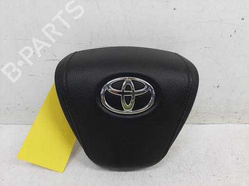 Used Other TOYOTA AVENSIS Estate (_T27_) 1.6 D4-D (WWT270_) (112 hp) 26757382