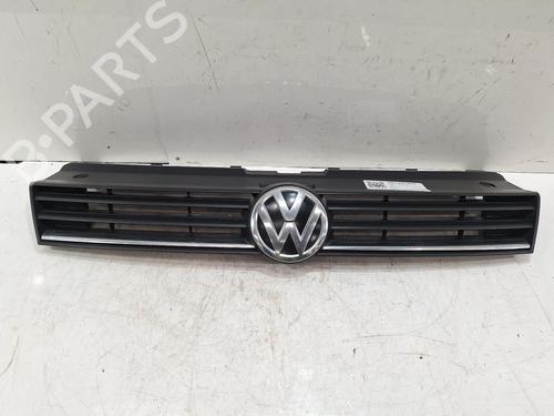 Used Grille Grille VW POLO V (6R1, 6C1) 1.0 (75 hp) 39943512 39943512
