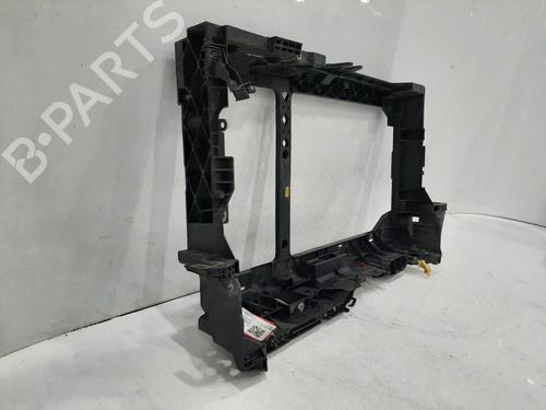 Frontplate/Frontkurv FORD FIESTA VI (CB1, CCN) 1.0 EcoBoost | BP26744393C72 