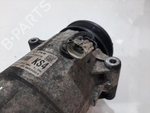AC compressor VAUXHALL ASTRA Mk V (H) (A04) 1.8 (L48) | BP37593253M34 - Image 5