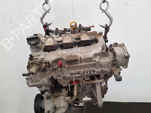 Engine VAUXHALL VIVA (C16) 1.0 | BP35768961M1  - Image 6