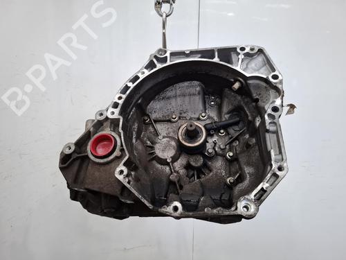 gearbox-nissan-note-e12-2012-38089387 main image