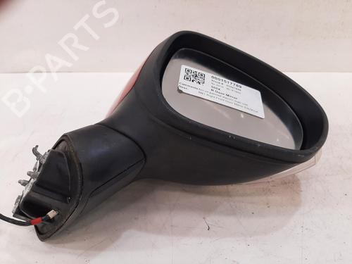 Used Right mirror FIAT 500X (334_) 1.6 (334AXE1A) (110 hp) 29236812
