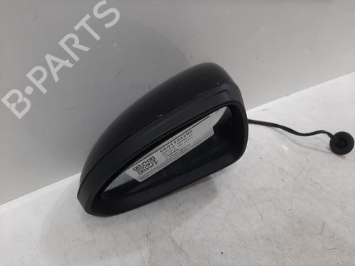 Left mirror VAUXHALL CORSA Mk IV (E) (X15) 1.4 | BP26846762C26 