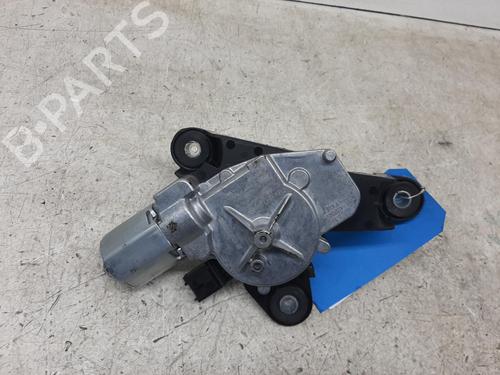 Used Rear wiper motor VAUXHALL GRANDLAND X / GRANDLAND (A18) 1.2 Turbo (75) (131 hp) 26775965