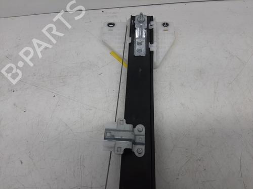 Rear left window mechanism FORD GALAXY III (CK) 2.0 EcoBlue | BP26849284C24 