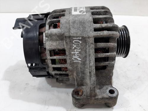 Alternator FIAT PUNTO (199_) 1.2 (199AXZ1A, 199BXZ1A) | BP28138327M7 