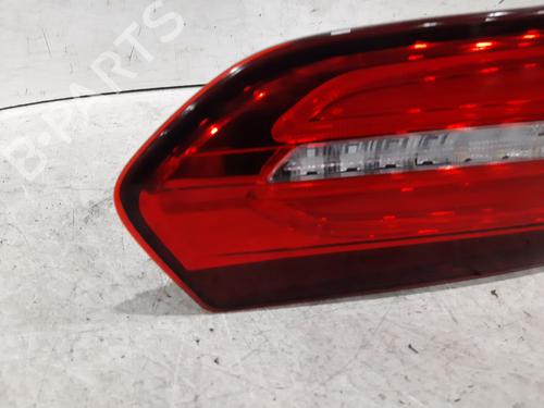 Left taillight MERCEDES-BENZ GLC Coupe (C253) 250 d 4-matic (253.309) | BP26851130C34 