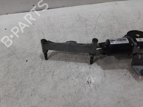 Front wiper motor MERCEDES-BENZ A-CLASS (W176) A 180 CDI / d (176.012) | BP37484857M29 - Image 6