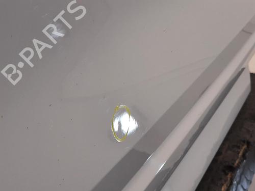 Left front door AUDI Q2 (GAB, GAG) 35 TFSI | BP29742210C2 