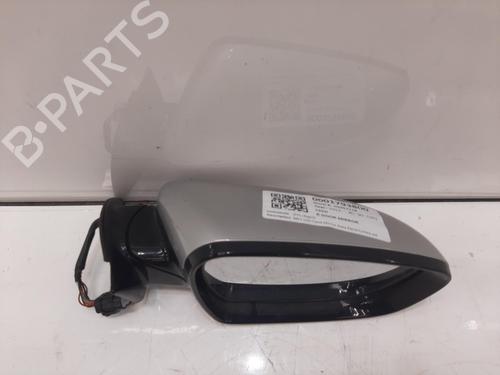 Right mirror KIA CEE'D (JD) 1.6 CRDi 128 | BP38076486C27 - Image 2