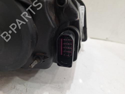 Left headlight VW POLO V (6R1, 6C1) 1.4 (6R1) | BP32410057C28