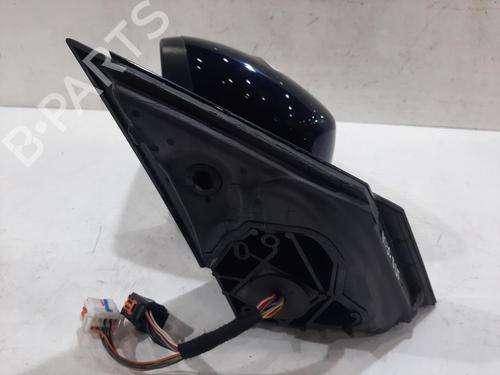 Left mirror VAUXHALL GRANDLAND X / GRANDLAND (A18) 1.6 Turbo D (75) | BP29883901C26