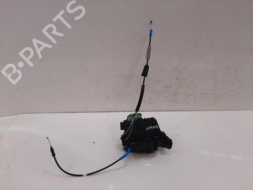Andre Andre VAUXHALL ASTRA Mk VIII (L) Sports Tourer 1.2 (131 hp) 37019364 37019364