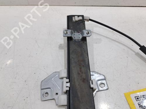 Vindusheismekanisme høyre foran CHEVROLET MATIZ (M200, M250) 1.0 | BP30869768C23