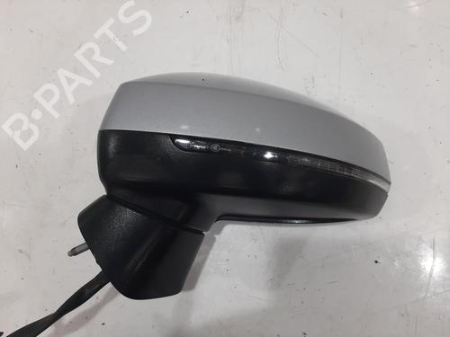Retrovisor esquerdo AUDI A3 Sportback (8VA, 8VF) 1.6 TDI (110 hp) 33010788