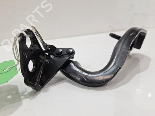 Hinge/Door check strap JAGUAR I-PACE (X590) EV400 AWD | BP26774562C146 