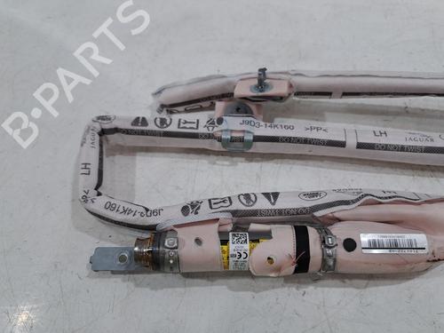 Other JAGUAR I-PACE (X590) EV400 AWD | BP29163247O1